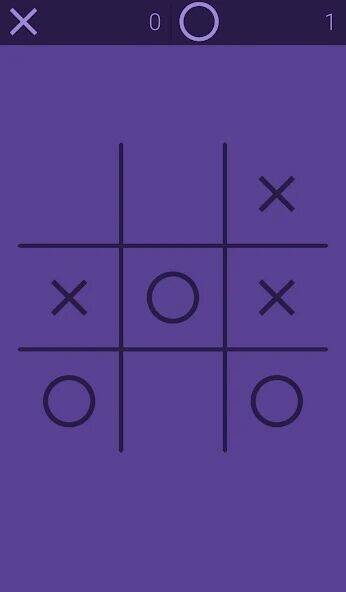 Скачать взломанную XOX [Бесплатные покупки] MOD apk на Андроид