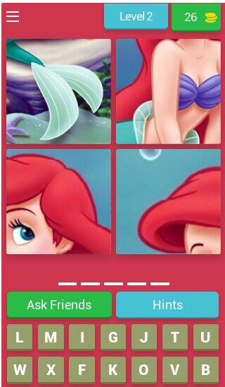 Скачать взломанную Guess the princess and prince [Бесплатные покупки] MOD apk на Андроид