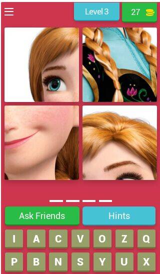 Скачать взломанную Guess the princess and prince [Бесплатные покупки] MOD apk на Андроид