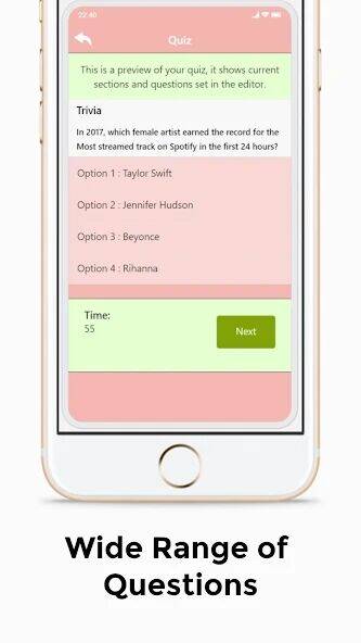 Скачать взломанную Self Quiz GK [Бесплатные покупки] MOD apk на Андроид