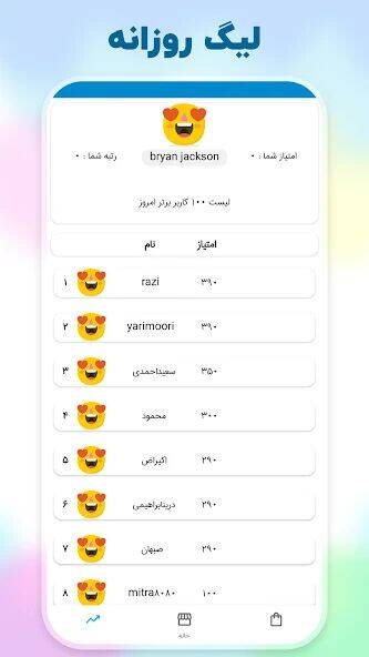 Скачать взломанную میلیونر :حدس تصویر جایزه نقدی‎ [Мод меню] MOD apk на Андроид