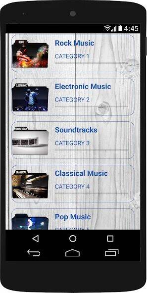 Скачать взломанную MusicQuiz [Бесплатные покупки] MOD apk на Андроид