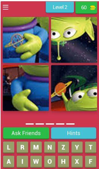 Скачать взломанную Who's This? [Бесплатные покупки] MOD apk на Андроид