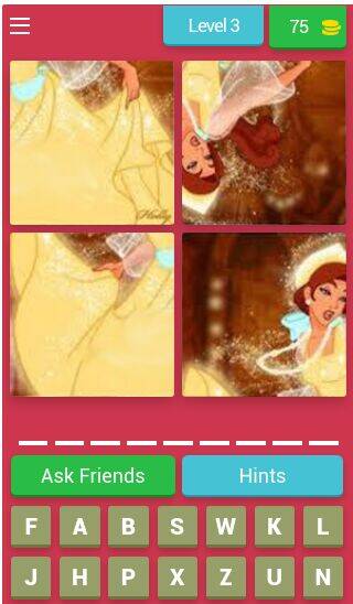 Скачать взломанную Who's This? [Бесплатные покупки] MOD apk на Андроид
