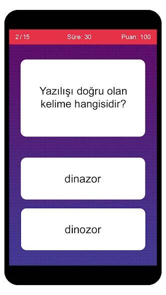 Скачать взломанную Türkçe Kelime Oyunu [Много денег] MOD apk на Андроид