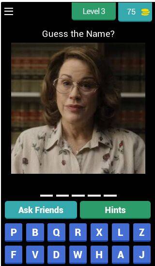 Скачать взломанную Jeffrey Dahmer Quiz [Много денег] MOD apk на Андроид