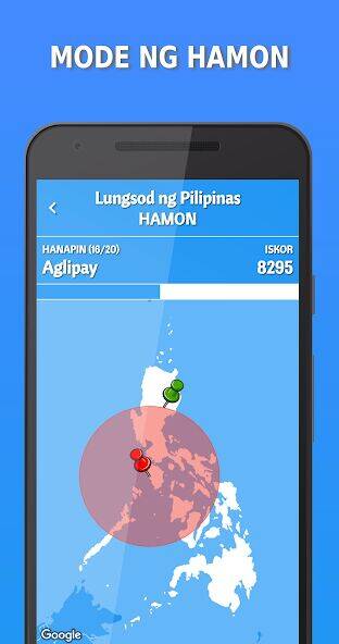 Скачать взломанную Lungsod ng Pilipinas [Мод меню] MOD apk на Андроид