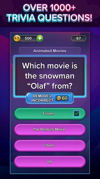 Скачать взломанную TRIVIA STAR Quiz Games Offline [Мод меню] MOD apk на Андроид