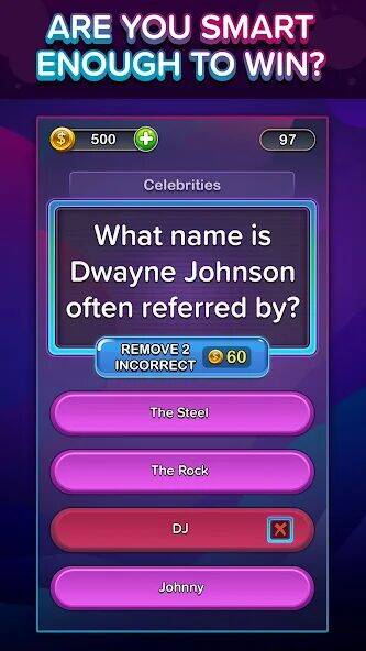 Скачать взломанную TRIVIA STAR Quiz Games Offline [Мод меню] MOD apk на Андроид