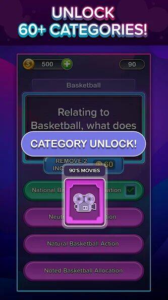 Скачать взломанную TRIVIA STAR Quiz Games Offline [Мод меню] MOD apk на Андроид