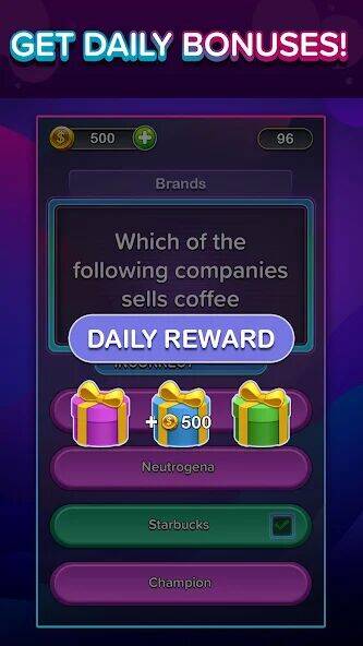 Скачать взломанную TRIVIA STAR Quiz Games Offline [Мод меню] MOD apk на Андроид