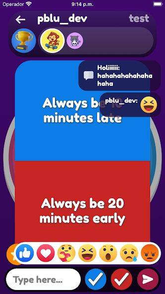 Скачать взломанную Would You Rather? This or That [Много денег] MOD apk на Андроид