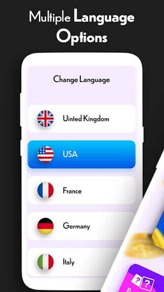 Скачать взломанную Quiz Win - Play Quiz & Earn [Много денег] MOD apk на Андроид