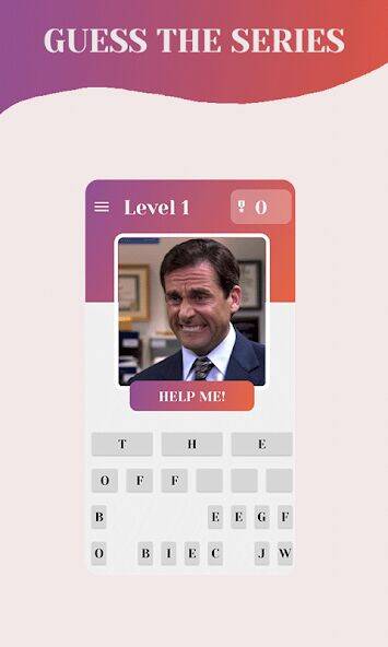 Скачать взломанную Guess The Series [Бесплатные покупки] MOD apk на Андроид