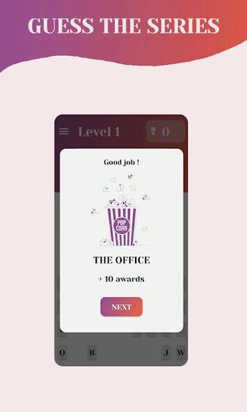 Скачать взломанную Guess The Series [Бесплатные покупки] MOD apk на Андроид