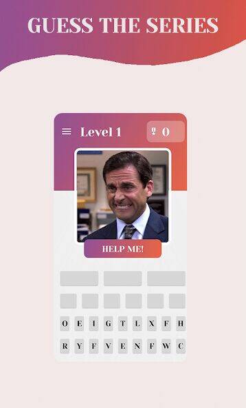 Скачать взломанную Guess The Series [Бесплатные покупки] MOD apk на Андроид
