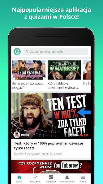 Скачать взломанную sameQuizy [Бесплатные покупки] MOD apk на Андроид