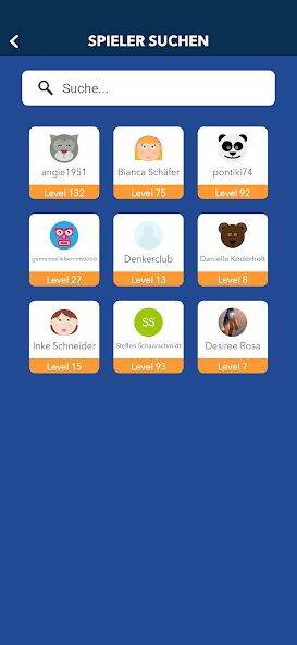Скачать взломанную Super Quiz - Wissens Deutsch [Много монет] MOD apk на Андроид