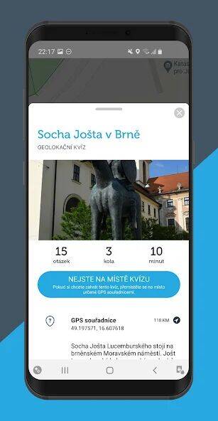 Скачать взломанную Kvíz do kapsy [Много денег] MOD apk на Андроид