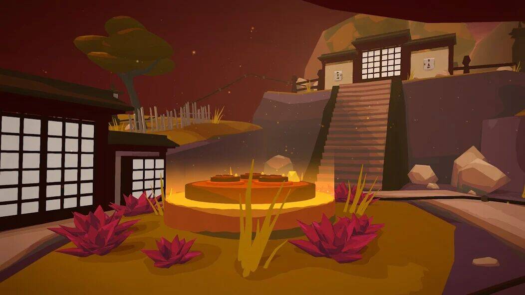 Скачать взломанную Mystic Escape - Дневник Узника [Много денег] MOD apk на Андроид