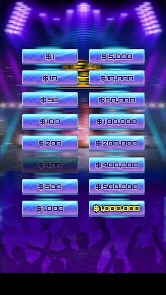 Скачать взломанную Golden Deal The Million Prize [Мод меню] MOD apk на Андроид