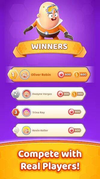 Скачать взломанную Askies [Много монет] MOD apk на Андроид