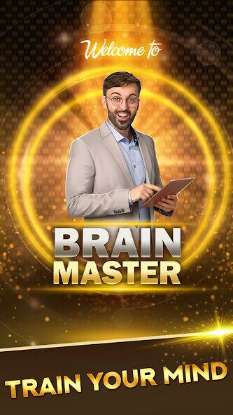Скачать взломанную Brain Master [Много денег] MOD apk на Андроид