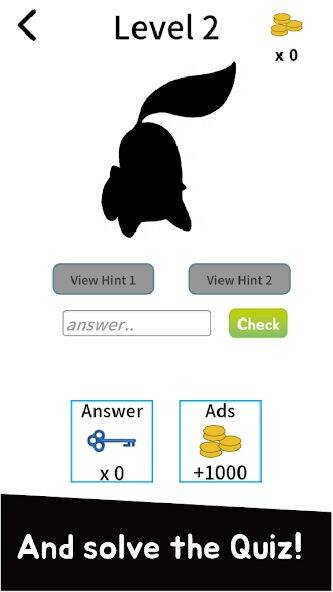 Скачать взломанную Short answer PokeDex Quiz [Много денег] MOD apk на Андроид