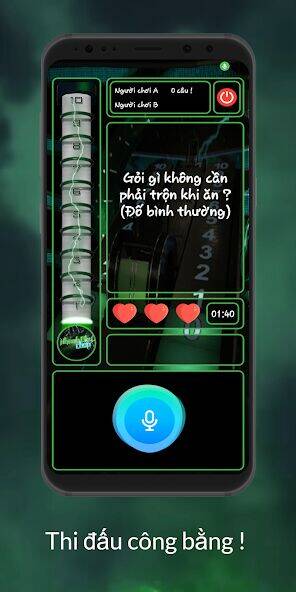 Скачать взломанную Nhanh Như Chớp [Мод меню] MOD apk на Андроид