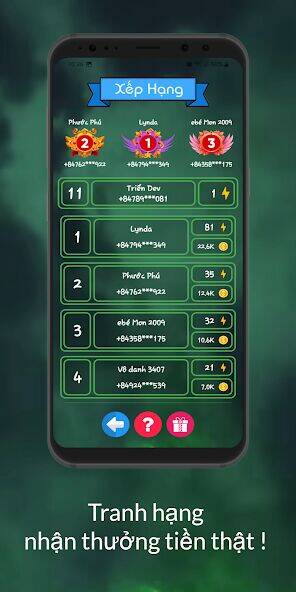 Скачать взломанную Nhanh Như Chớp [Мод меню] MOD apk на Андроид