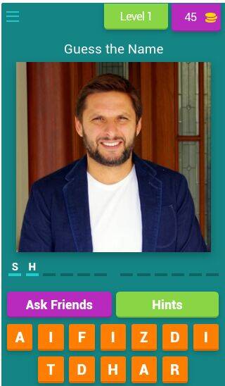 Скачать взломанную Pakistan cricketer Quiz [Бесплатные покупки] MOD apk на Андроид