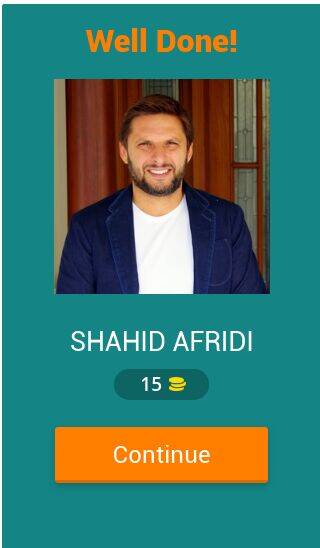 Скачать взломанную Pakistan cricketer Quiz [Бесплатные покупки] MOD apk на Андроид