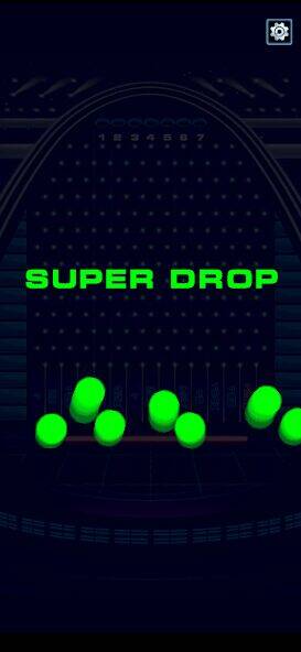 Скачать взломанную The Falling Ball Game [Много денег] MOD apk на Андроид