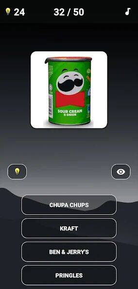 Скачать взломанную Еда Викторина [Мод меню] MOD apk на Андроид