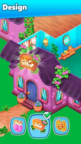 Скачать взломанную Pet Shelter Trivia Crack [Бесплатные покупки] MOD apk на Андроид