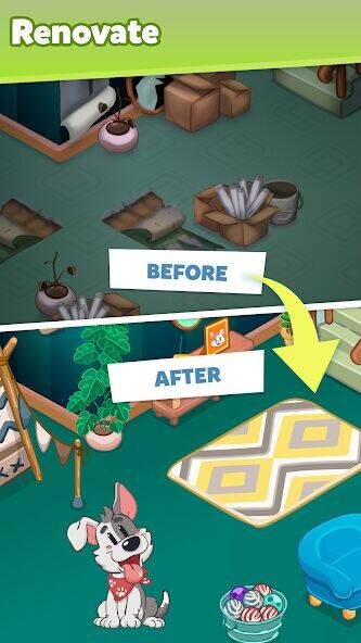 Скачать взломанную Pet Shelter Trivia Crack [Бесплатные покупки] MOD apk на Андроид