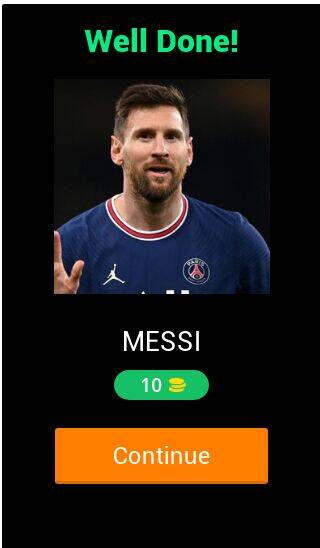 Скачать взломанную Guess The Footballer 2022 [Мод меню] MOD apk на Андроид