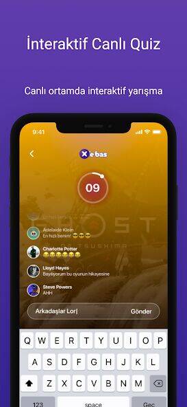 Скачать взломанную X'e Bas [Много денег] MOD apk на Андроид