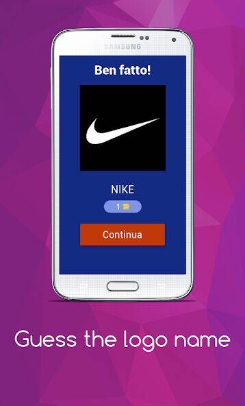 Скачать взломанную Guess the logo name [Бесплатные покупки] MOD apk на Андроид