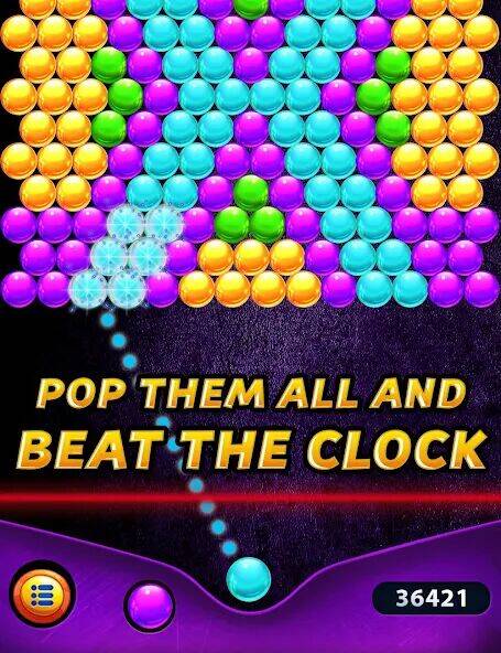 Скачать взломанную Bouncing Balls [Много денег] MOD apk на Андроид