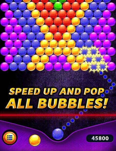 Скачать взломанную Bouncing Balls [Много денег] MOD apk на Андроид