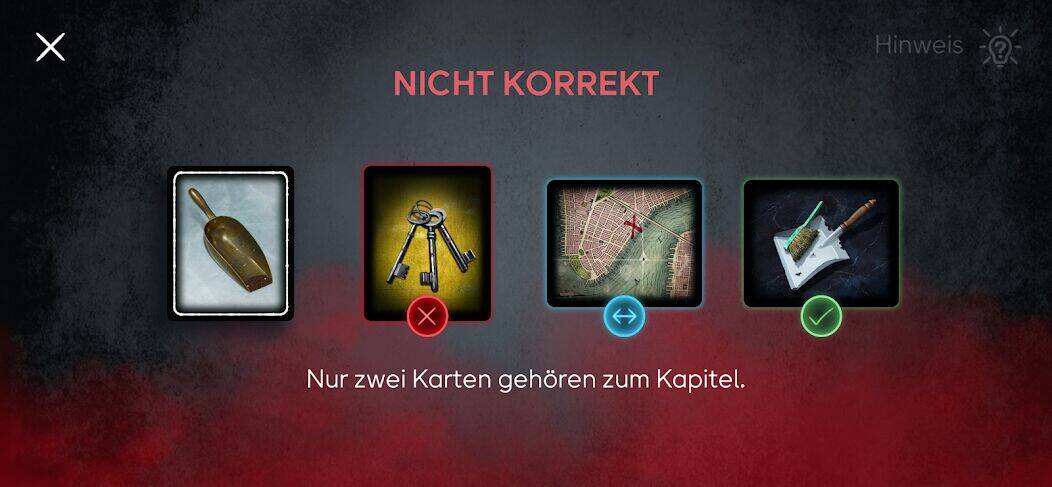 Скачать взломанную Ravensburger echoes [Много денег] MOD apk на Андроид
