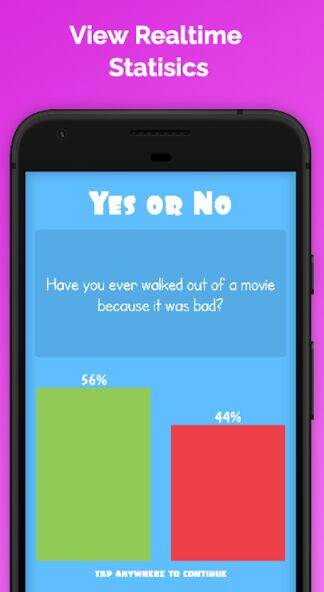 Скачать взломанную Yes or No [Бесплатные покупки] MOD apk на Андроид
