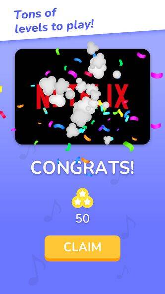 Скачать взломанную Jingle Quiz: logo music trivia [Мод меню] MOD apk на Андроид