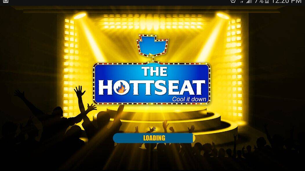 Скачать взломанную MTN HottSeat [Бесплатные покупки] MOD apk на Андроид