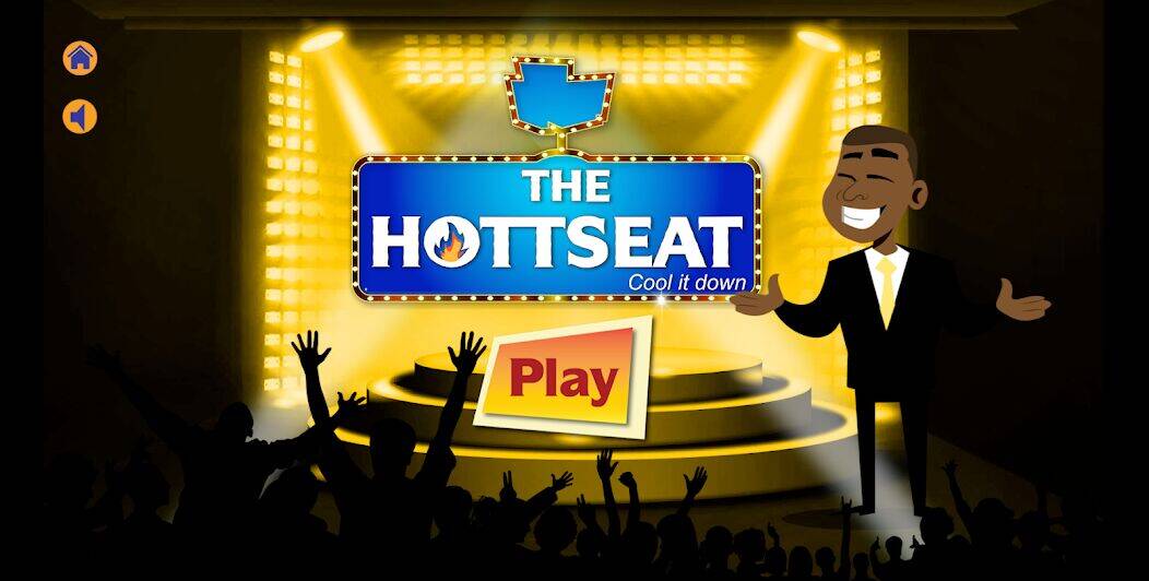 Скачать взломанную MTN HottSeat [Бесплатные покупки] MOD apk на Андроид
