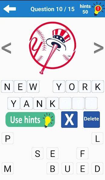 Скачать взломанную USA Sport Quiz (2021) [Много монет] MOD apk на Андроид