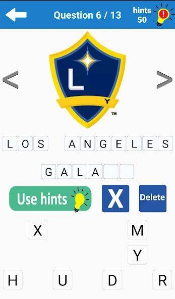 Скачать взломанную USA Sport Quiz (2021) [Много монет] MOD apk на Андроид