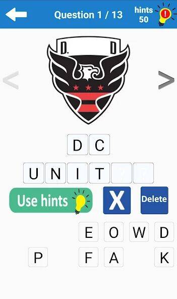 Скачать взломанную USA Sport Quiz (2021) [Много монет] MOD apk на Андроид