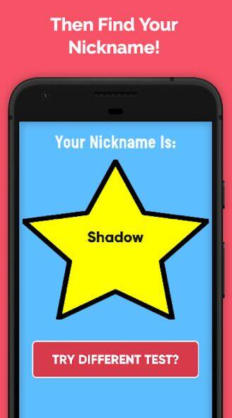 Скачать взломанную Find Your Nickname [Много монет] MOD apk на Андроид